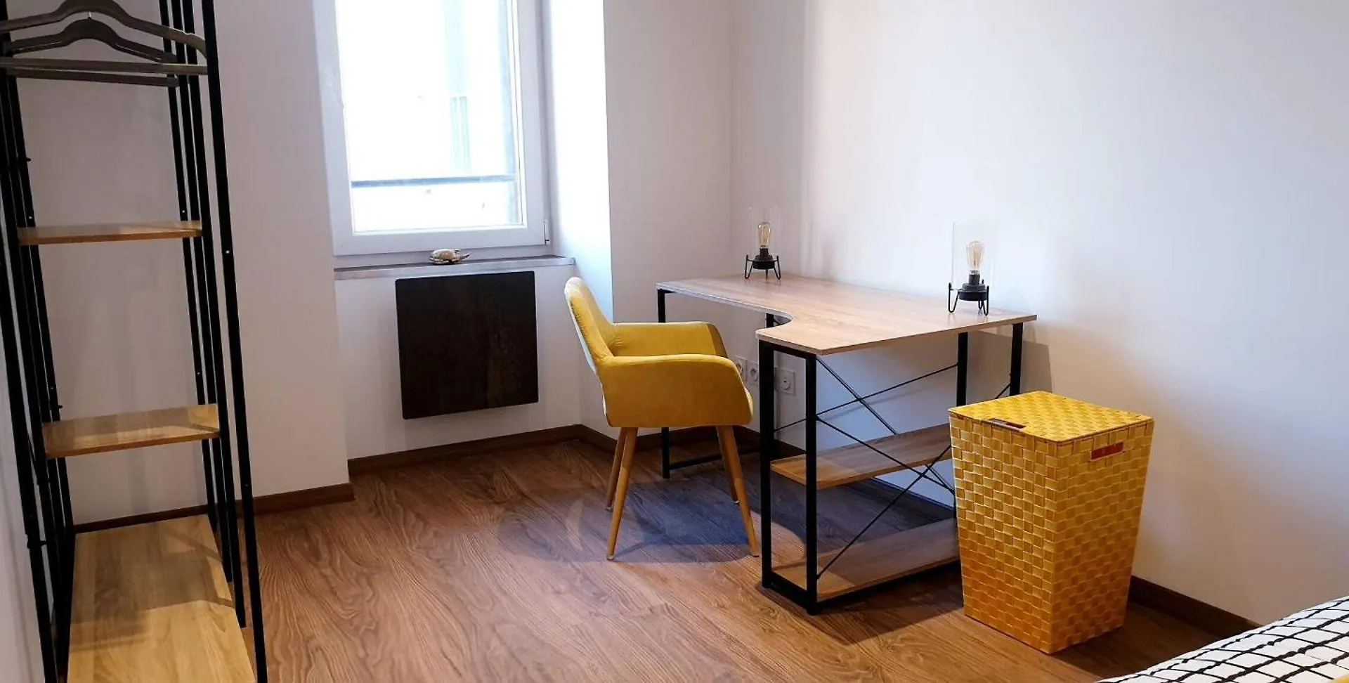 Appartamento 3 Liberte - 1Er Saint-Affrique